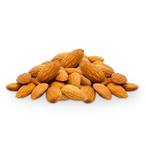 Almonds - A Kilo of Spices