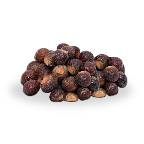 Aritha Soap Nut Whole - A Kilo of Spices