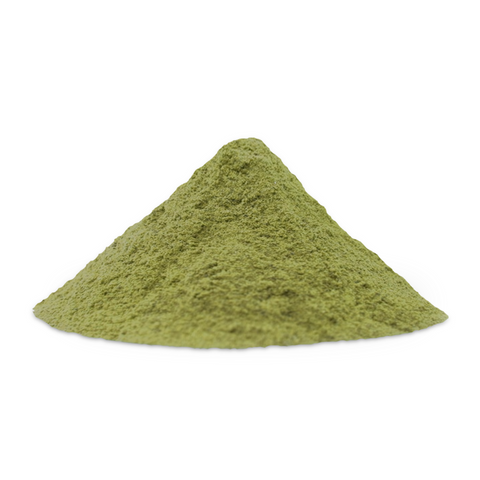 Bhringraj Powder - A Kilo of Spices