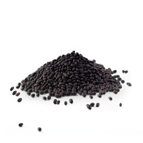 Black Gram Beans Whole (Urad) - A Kilo of Spices