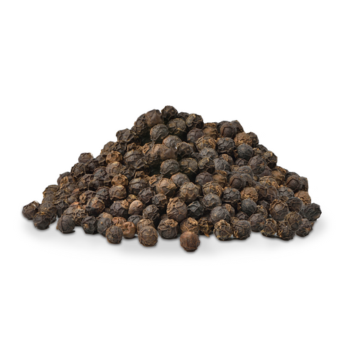 Black Peppercorn - A Kilo of Spices