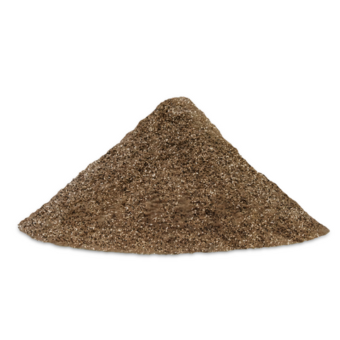Black Pepper Ground Powder - A Kilo of Spices