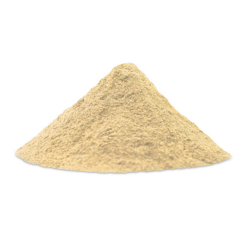 Chickpea Gram Flour (Besan) - A Kilo of Spices