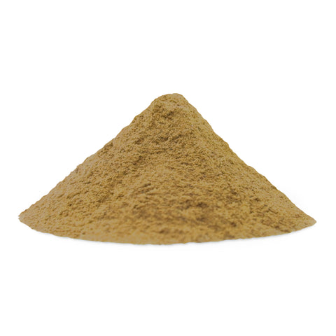 Coriander Powder (Dhana) - A Kilo of Spices