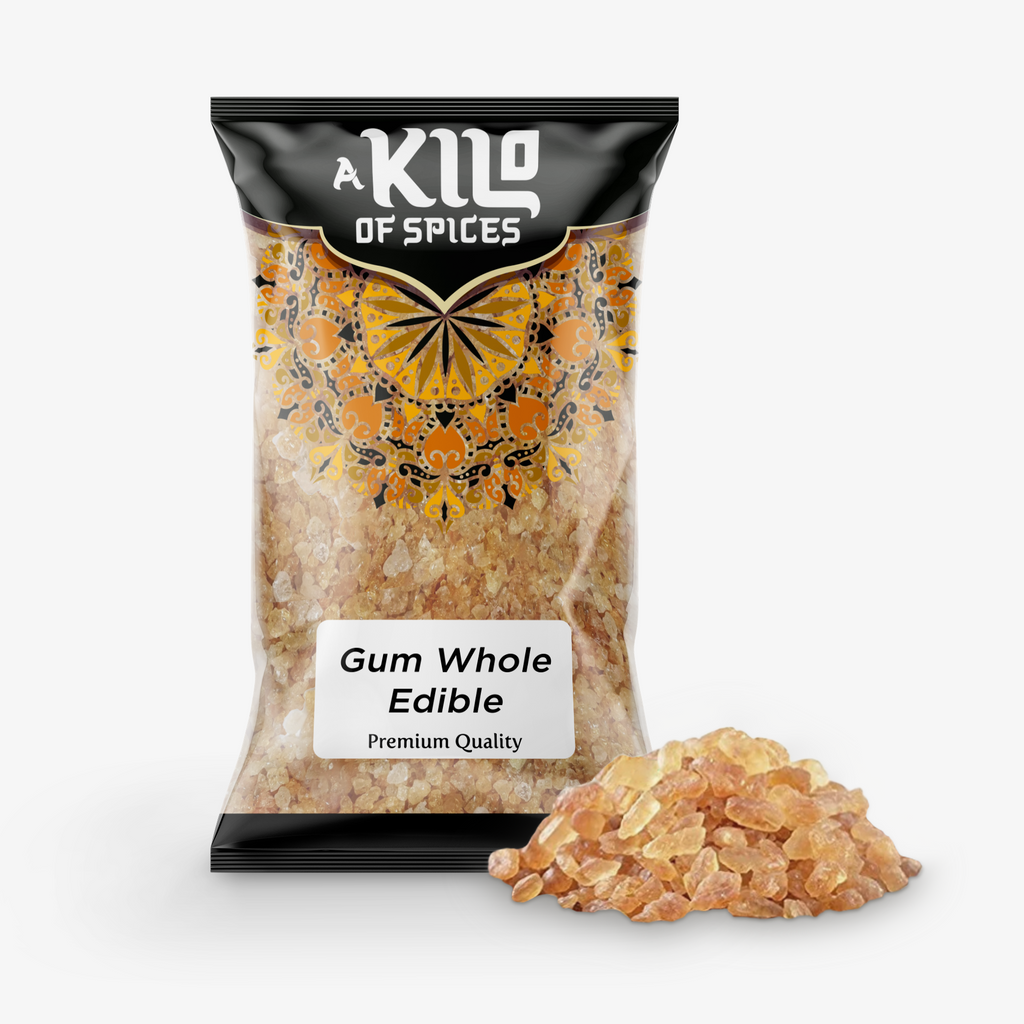 Gum Whole Edible - A Kilo of Spices