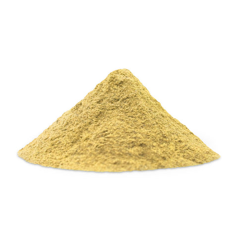 Lemon Peel Powder - A Kilo of Spices