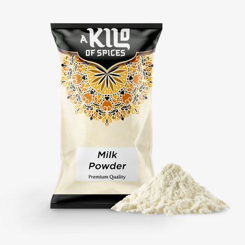 Milk Powder - A Kilo of Spices