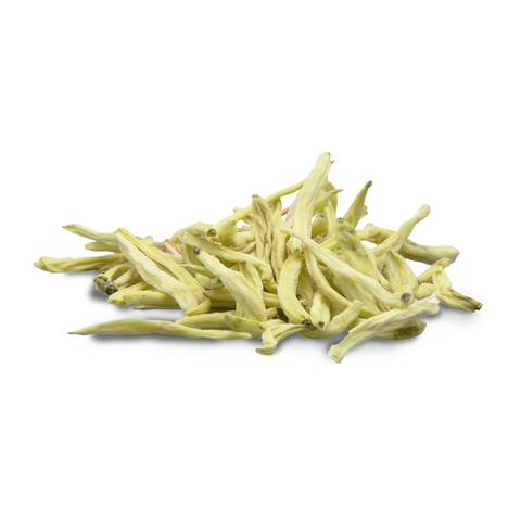 Musali Whole White (Chlorophytum Borivilium) - A Kilo of Spices