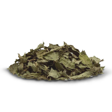 Peppermint Tea Leaves - A Kilo of Spices