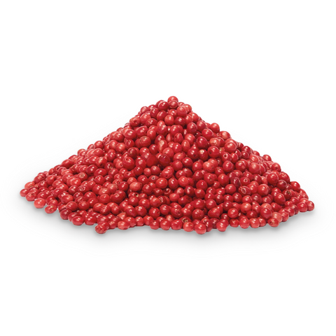 Pink Peppercorns Whole - A Kilo of Spices