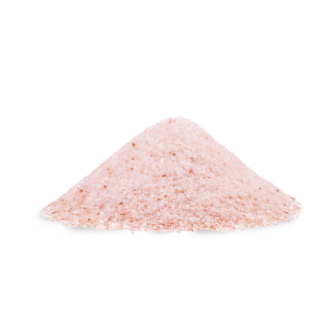 Virgin Pink Himalayan Salt Fine - A Kilo of Spices