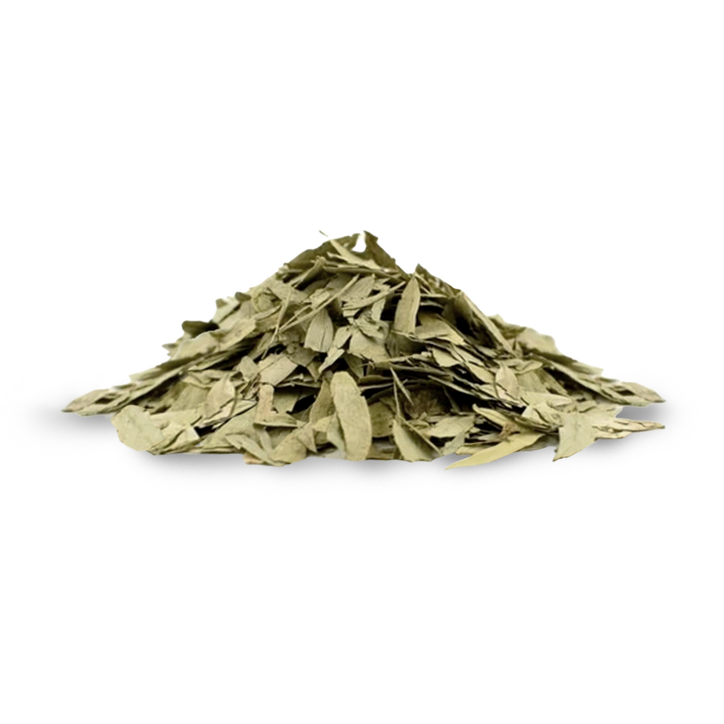 Senna Leaves - A Kilo of Spices