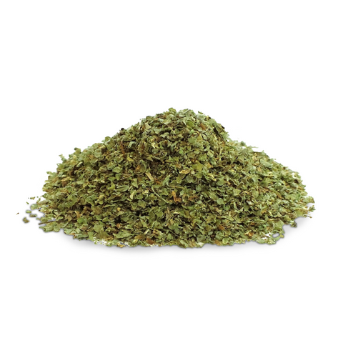 Mint Leaves Dried - A Kilo of Spices