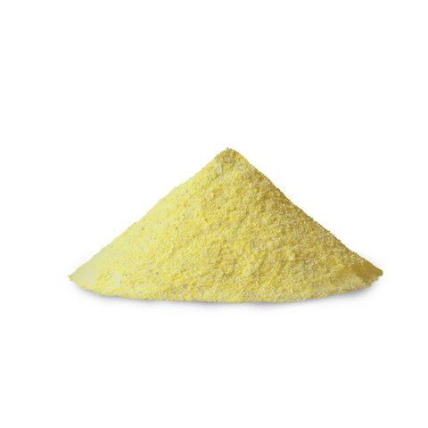 Yellow Semolina - A Kilo of Spices