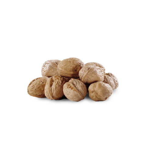 Walnuts In Their Shell - A Kilo of Spices