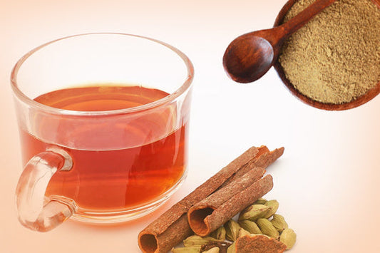 Tea Masala Recipes