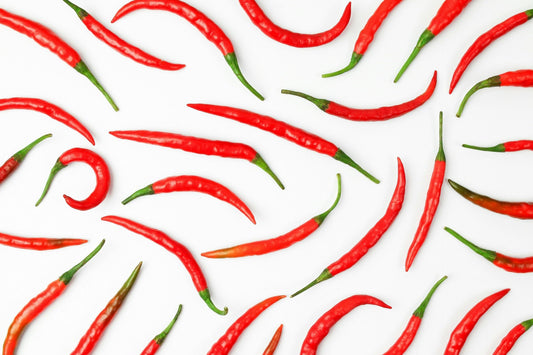 Spice Up Your Health with Cayenne Pepper: Benefits and Uses