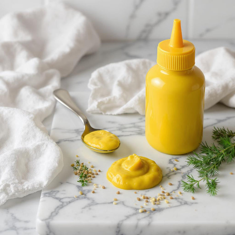 Explore the World of Mustard: A Guide to Different Mustard Varieties ...