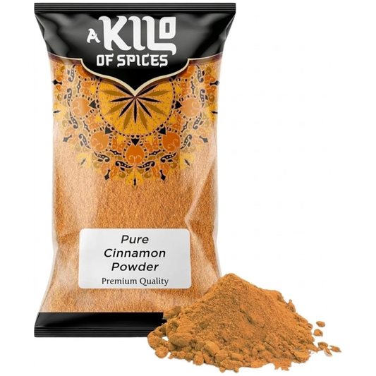 Premium Cinnamon Powder