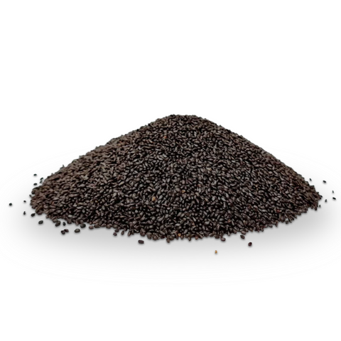Basil Seeds - A Kilo of Spices
