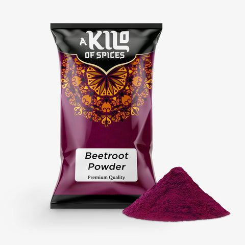 Beetroot Powder - A Kilo of Spices
