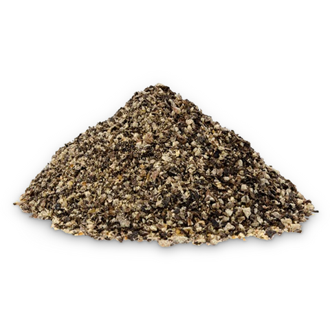 Black Pepper Coarse - A Kilo of Spices