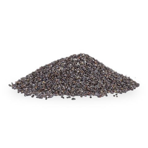 Blue Poppy Seeds - A Kilo of Spices