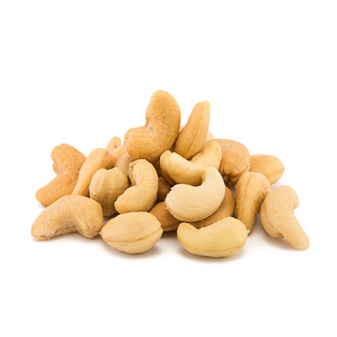 Cashew Nuts - A Kilo of Spices
