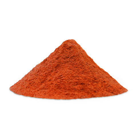 Cayenne Pepper Ground Powder - A Kilo of Spices