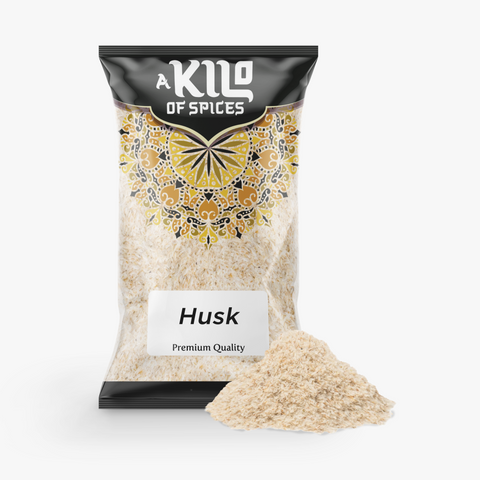 Husk - A Kilo of Spices