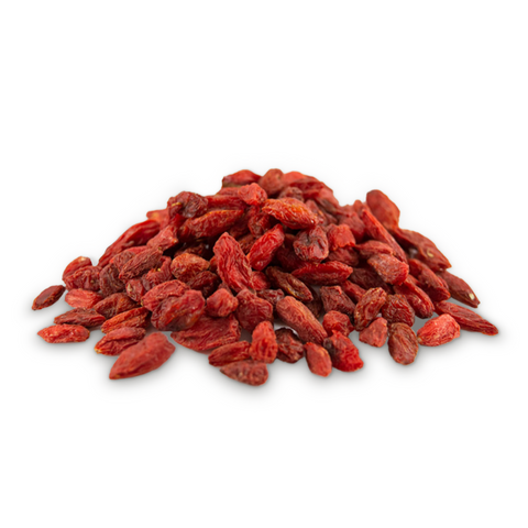 Goji Berries Dried - A Kilo of Spices