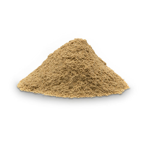 Gokhru Powder - A Kilo of Spices