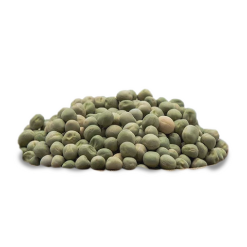 Green Peas Dry (Vatana) - A Kilo of Spices