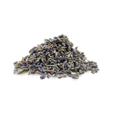 Lavender Flowers - A Kilo of Spices