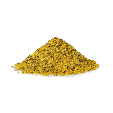Lemon Pepper Ground Seasoning - A Kilo of Spices