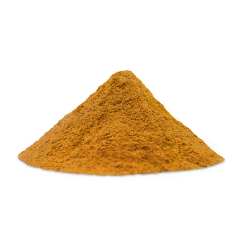 Madras Curry Powder (Hot) - A Kilo of Spices