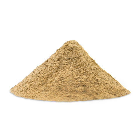 Mango Powder Dry (Amchoor Powder) - A Kilo of Spices