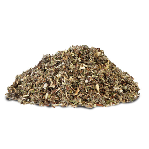 Mullein Herb Cut - A Kilo of Spices