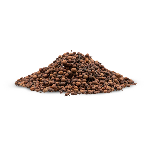 Nagkesar Red Whole - A Kilo of Spices