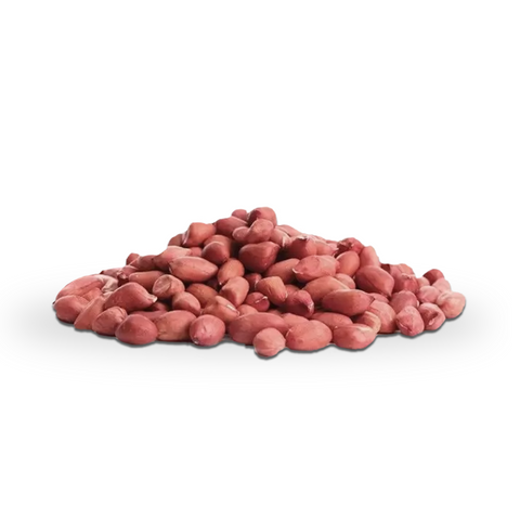 Pink Peanuts - A Kilo of Spices