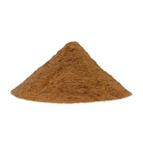 Pomegranate Powder (Anardana Powder) - A Kilo of Spices