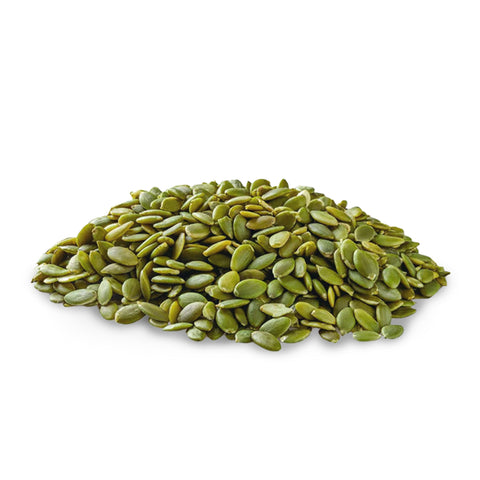 Pumpkin Seeds - A Kilo of Spices