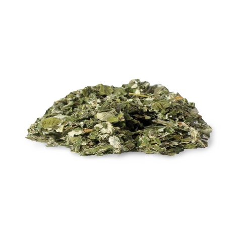 Raspberry Dried Leaves - A Kilo of Spices