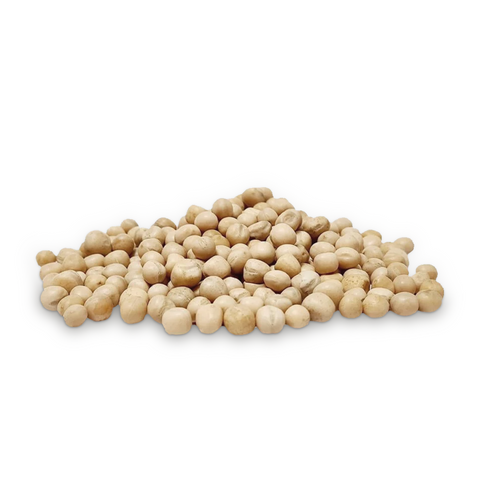 Dry White Peas (Vatana) - A Kilo of Spices