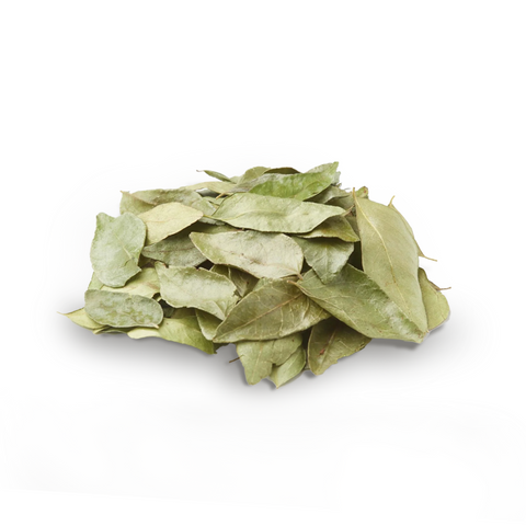 Curry Leaves - A Kilo of Spices