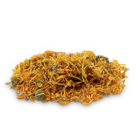 Marigold Flowers Dried - A Kilo of Spices
