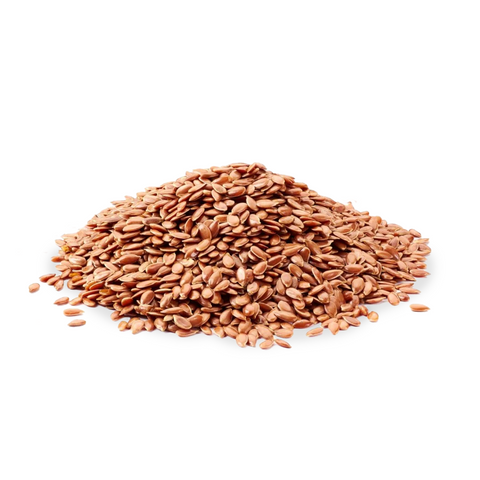Linseed (Flax Seeds) - A Kilo of Spices