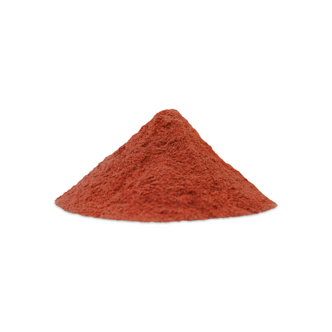 Smoked Paprika Ground Powder - A Kilo of Spices