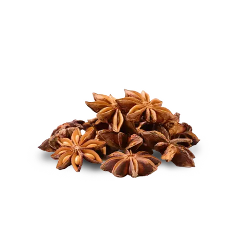 Star Anise Aniseed (Badia) - A Kilo of Spices