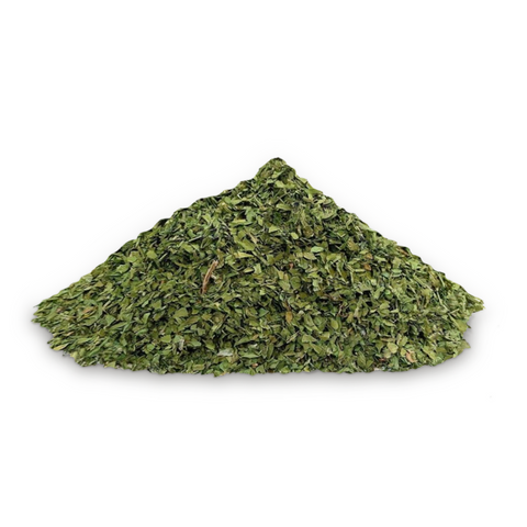 Fenugreek Leaves (Methi Leaves) - A Kilo of Spices
